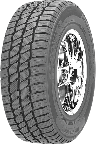 WestLake All Season Master SW613 205/70 R15