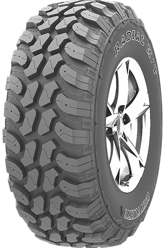 WestLake Mud Legend SL366 110/80 R16