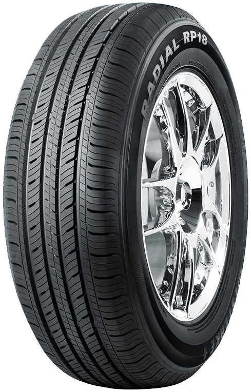 WestLake RP18 Radial 185/65 R15