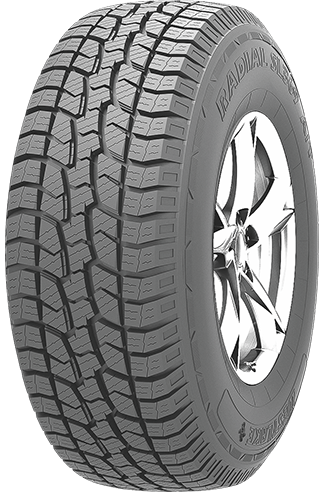 WestLake SL369 A/T 235/65 R17