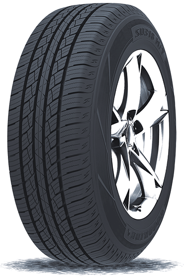 WestLake SU318 H/T 235/65 R17