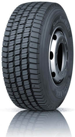 WestLake WTS1 385/65 R22.5