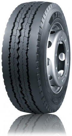 WestLake WTX1 205/65 R17.5