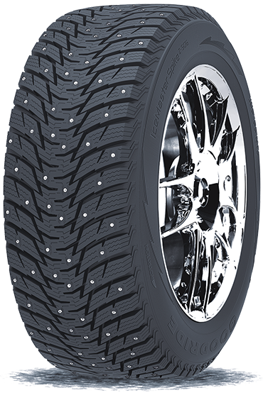 WestLake IceMaster Spike Z-506 185/65 R15