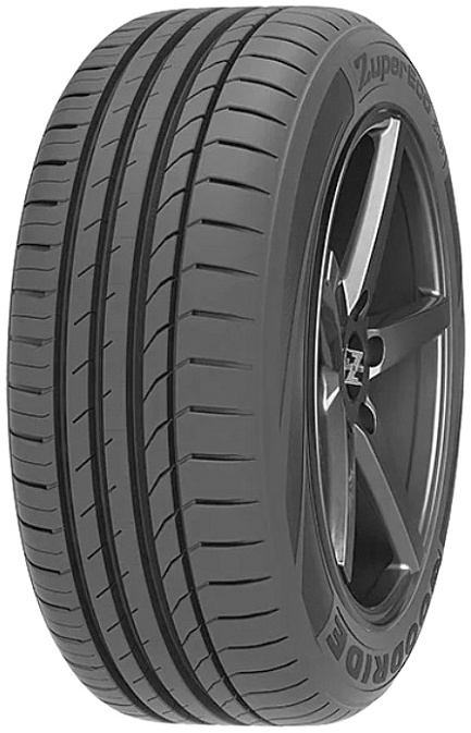WestLake ZuperEco Z-107 205/50 R17