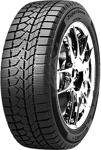 WestLake Zuper Snow Z-507 205/50 R17
