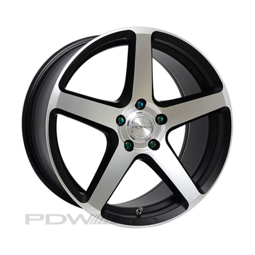 PDW C-Spec 2 7Jx17 4x100 ET40 DIA60.1 M/U4B