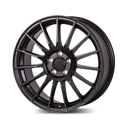 PDW Race 7Jx17 5x114.3 ET40 DIA67.1 U4B