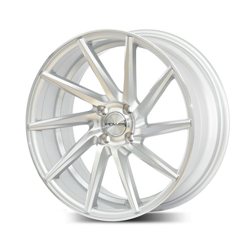 PDW 1022 Right 7Jx16 5x100 ET30 DIA57.1 M/S