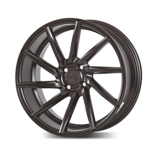 PDW 1022 Right 7Jx15 4x100 ET30 DIA60.1 U4B
