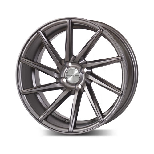 PDW 1022 Right 7Jx15 4x98 ET30 DIA58.5 U4GRA