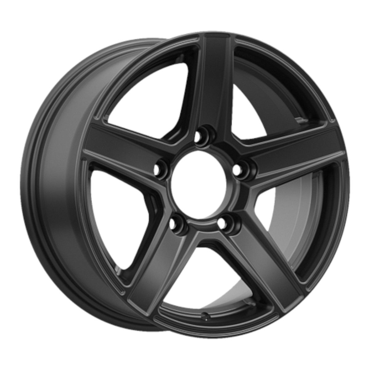СКАД Сафари 7Jx16 5x139.7 ET30 DIA98.5 Бархат