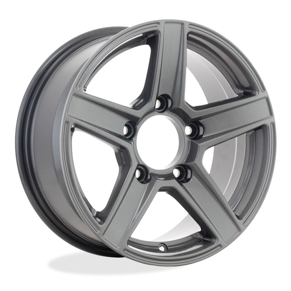 СКАД Сафари 7Jx16 5x139.7 ET30 DIA98.5 Графит