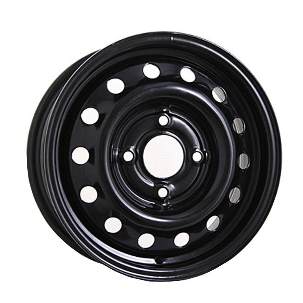 Trebl X40925 7Jx17 5x114.3 ET45 DIA67.1 Black