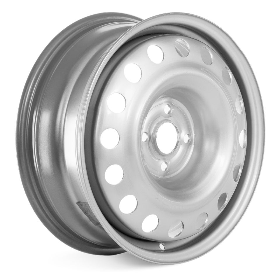 Trebl 42B29C 5Jx13 4x98 ET29 DIA60.1 silver