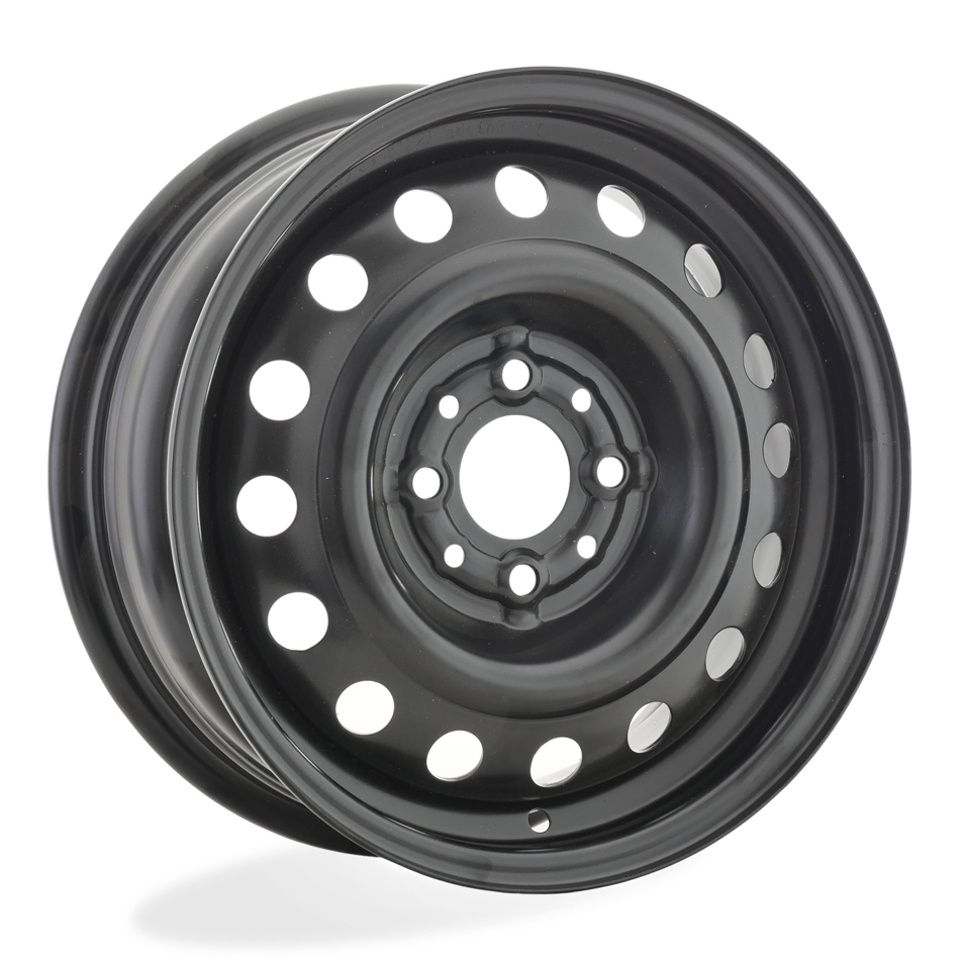 Trebl 53B35B 5.5Jx14 4x98 ET35 DIA58.6 Black