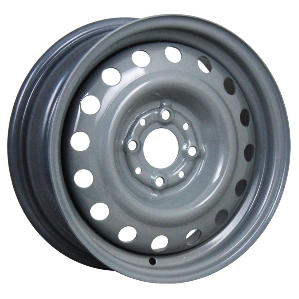 Trebl 53B35B 5.5Jx14 4x98 ET35 DIA58.6 Green