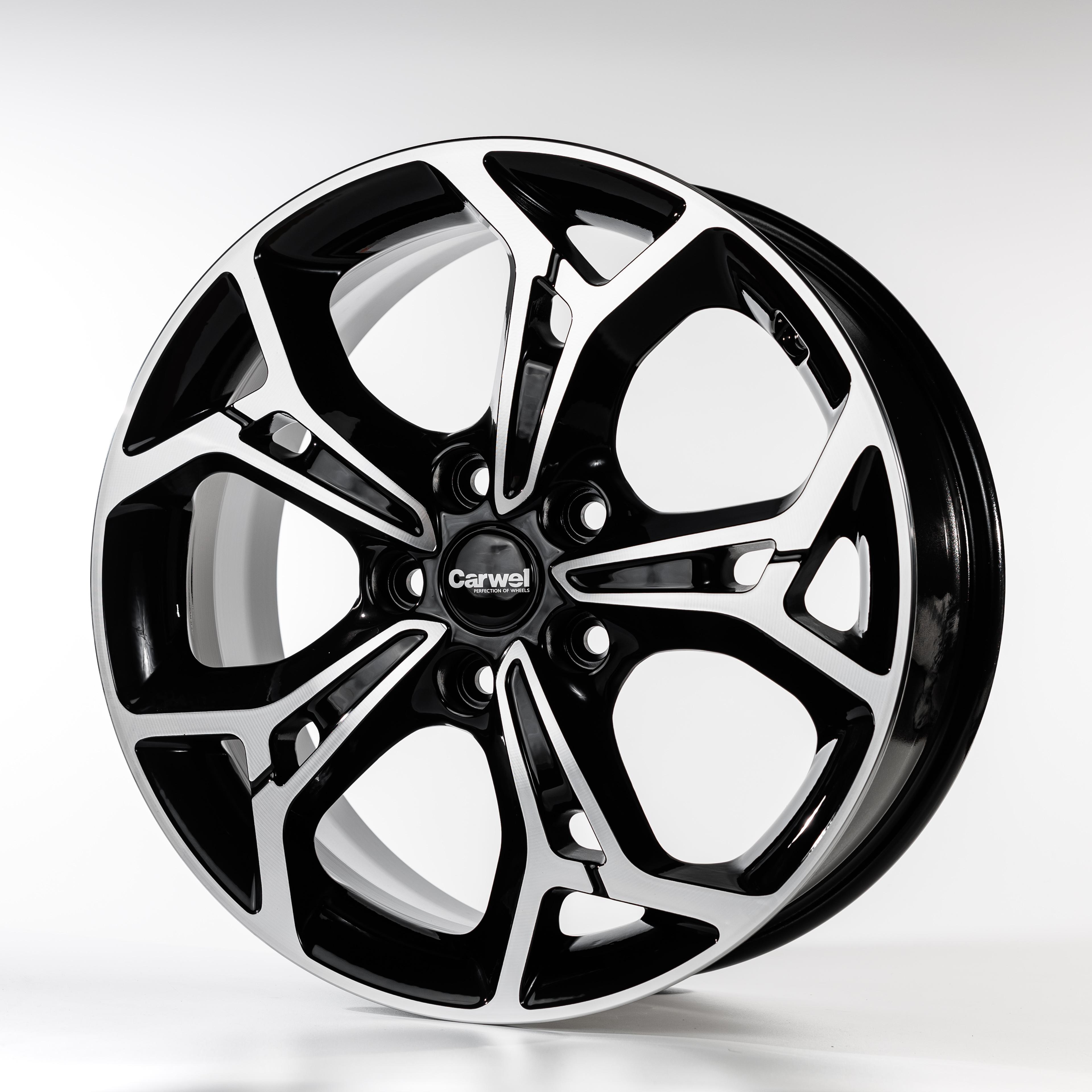 Carwel Синтур 7Jx17 5x112 ET49 DIA57.1 ABT