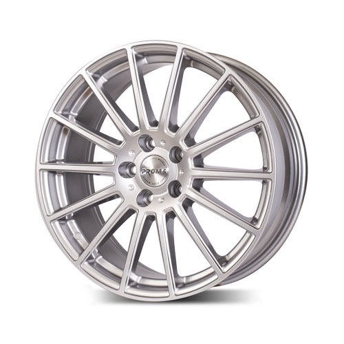 Proma Круиз 6Jx15 4x100 ET45 DIA60.1 неро