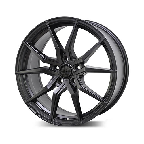 PDW Spyder 8Jx18 5x112 ET35 DIA66.6 U4B