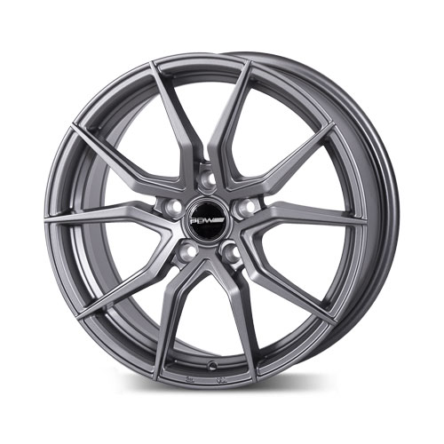 PDW Spyder 7Jx16 4x100 ET40 DIA60.1 U4GRA