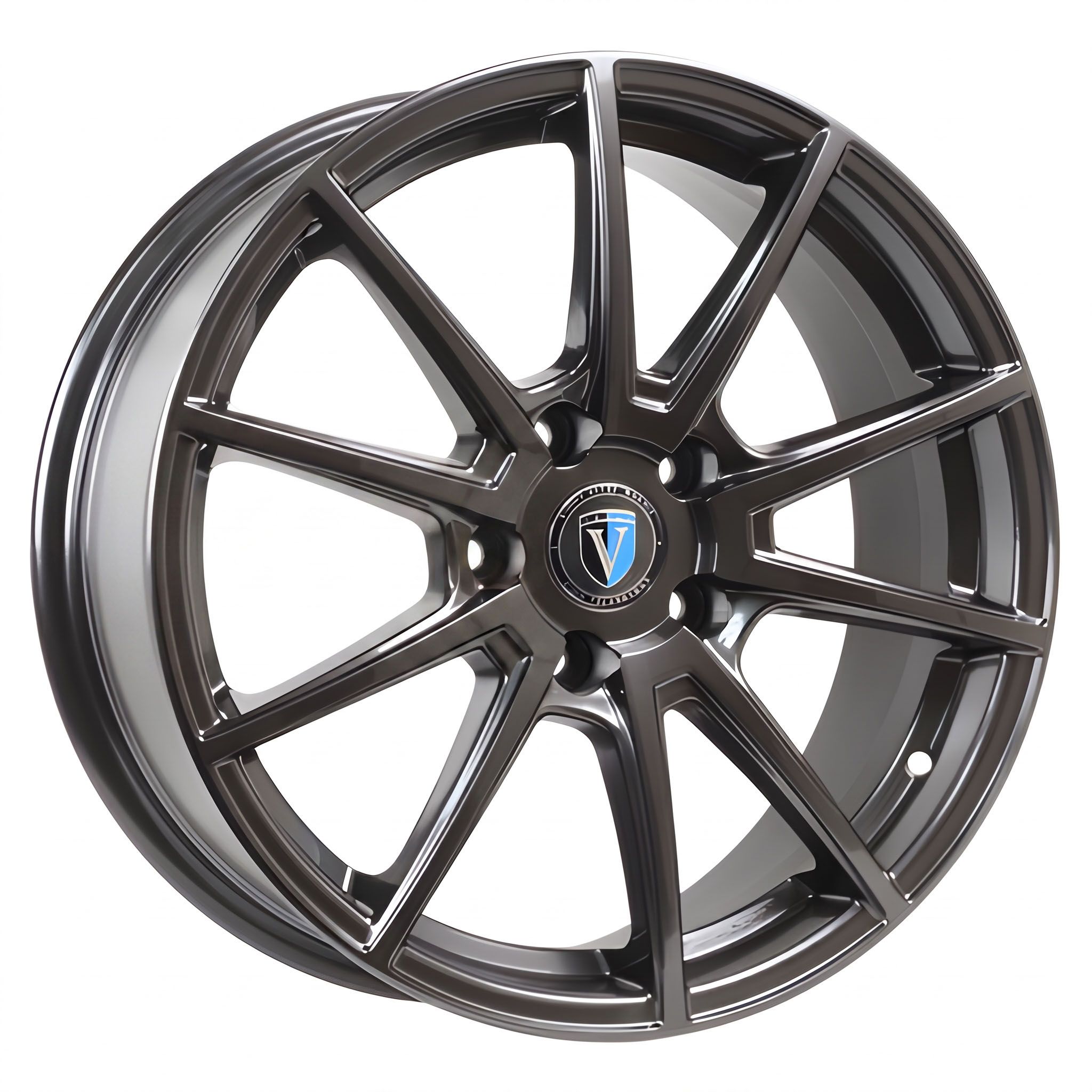 Venti 1704 7Jx17 5x112 ET40 DIA57.1 BMG