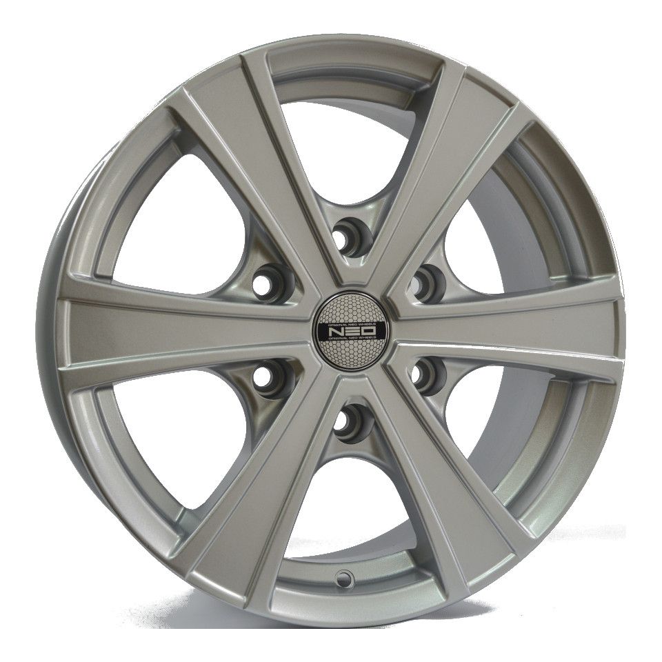 NEO 647 7Jx16 6x139.7 ET42 DIA92.5 S