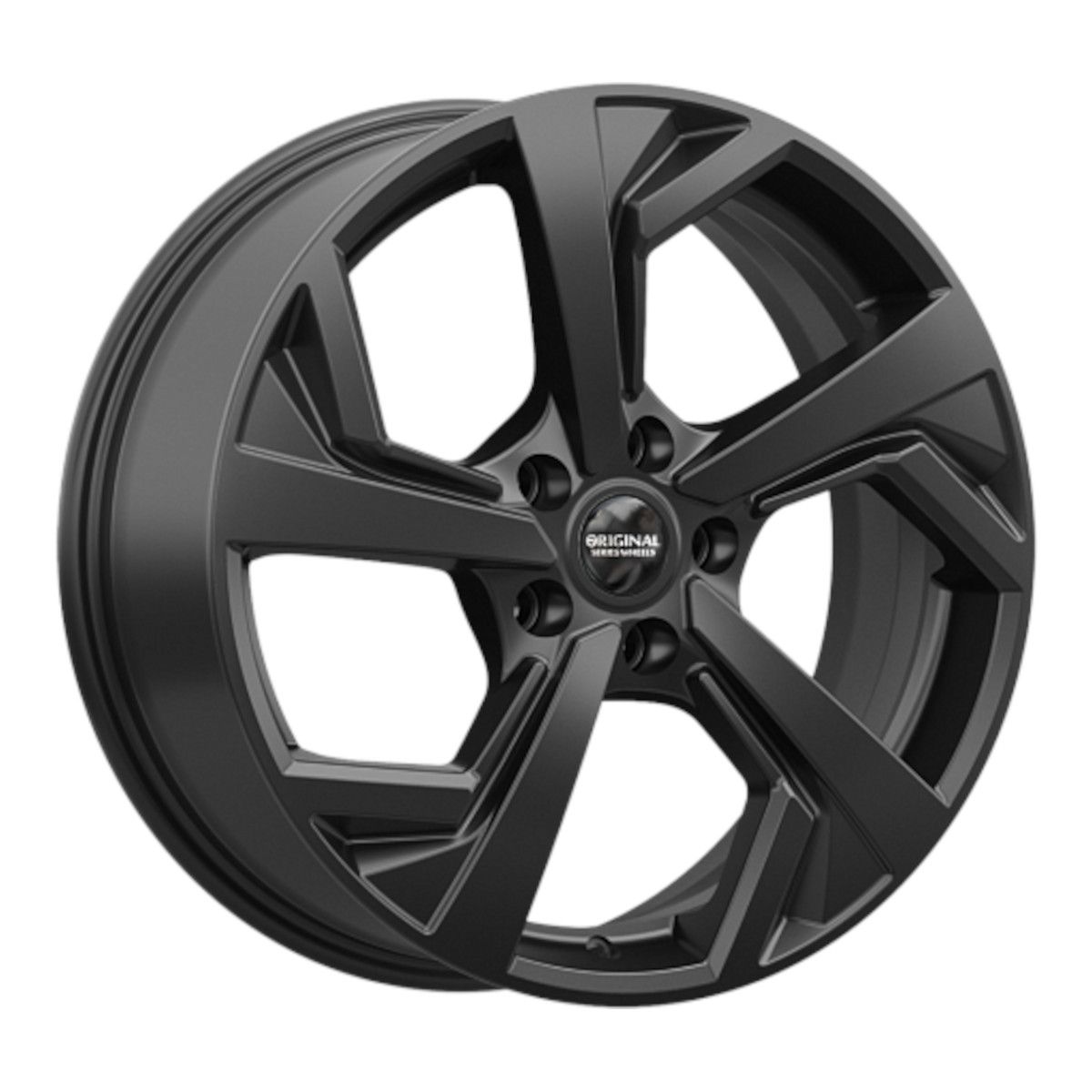 СКАД KL-328 7Jx18 5x114.3 ET45 DIA66.1 Бархат новый