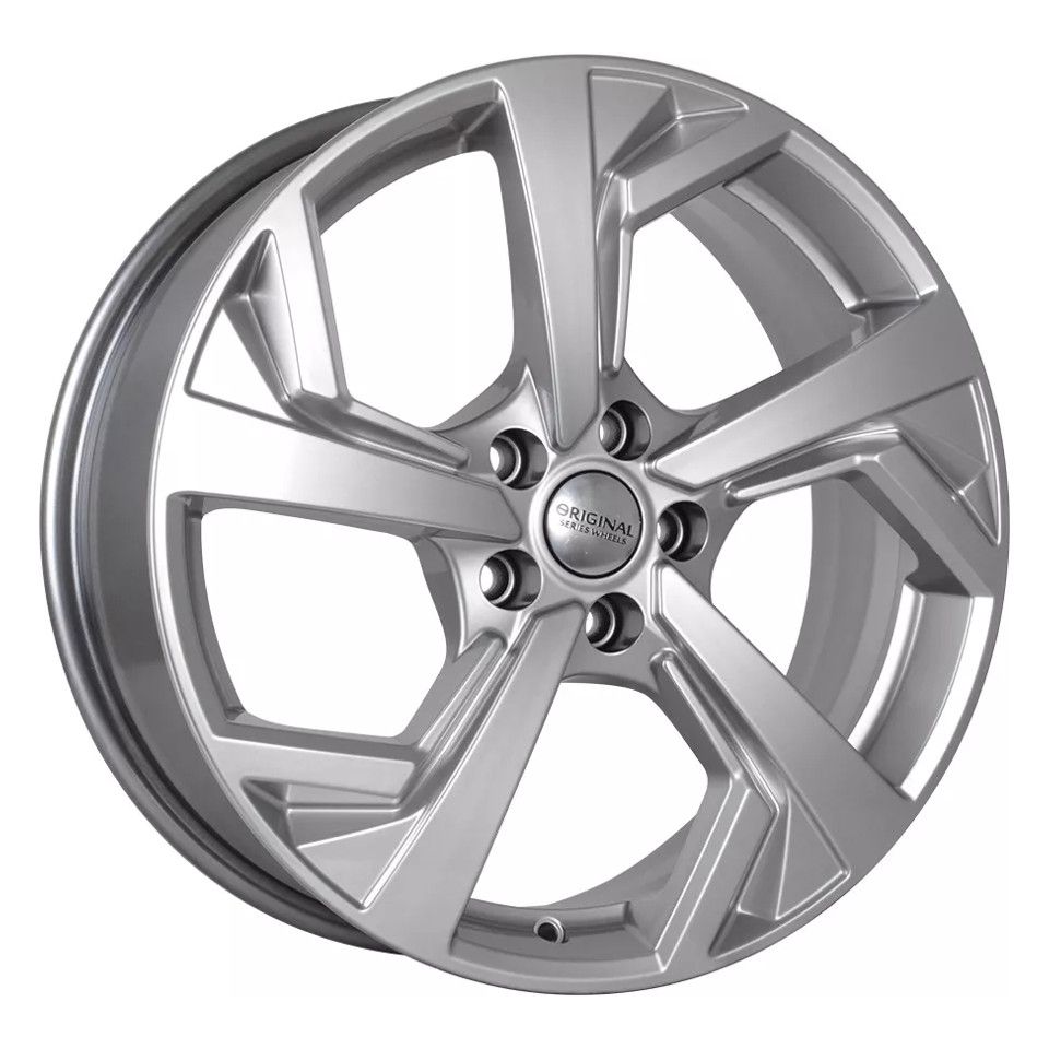 СКАД KL-328 7Jx18 5x108 ET41 DIA59.6 Селена