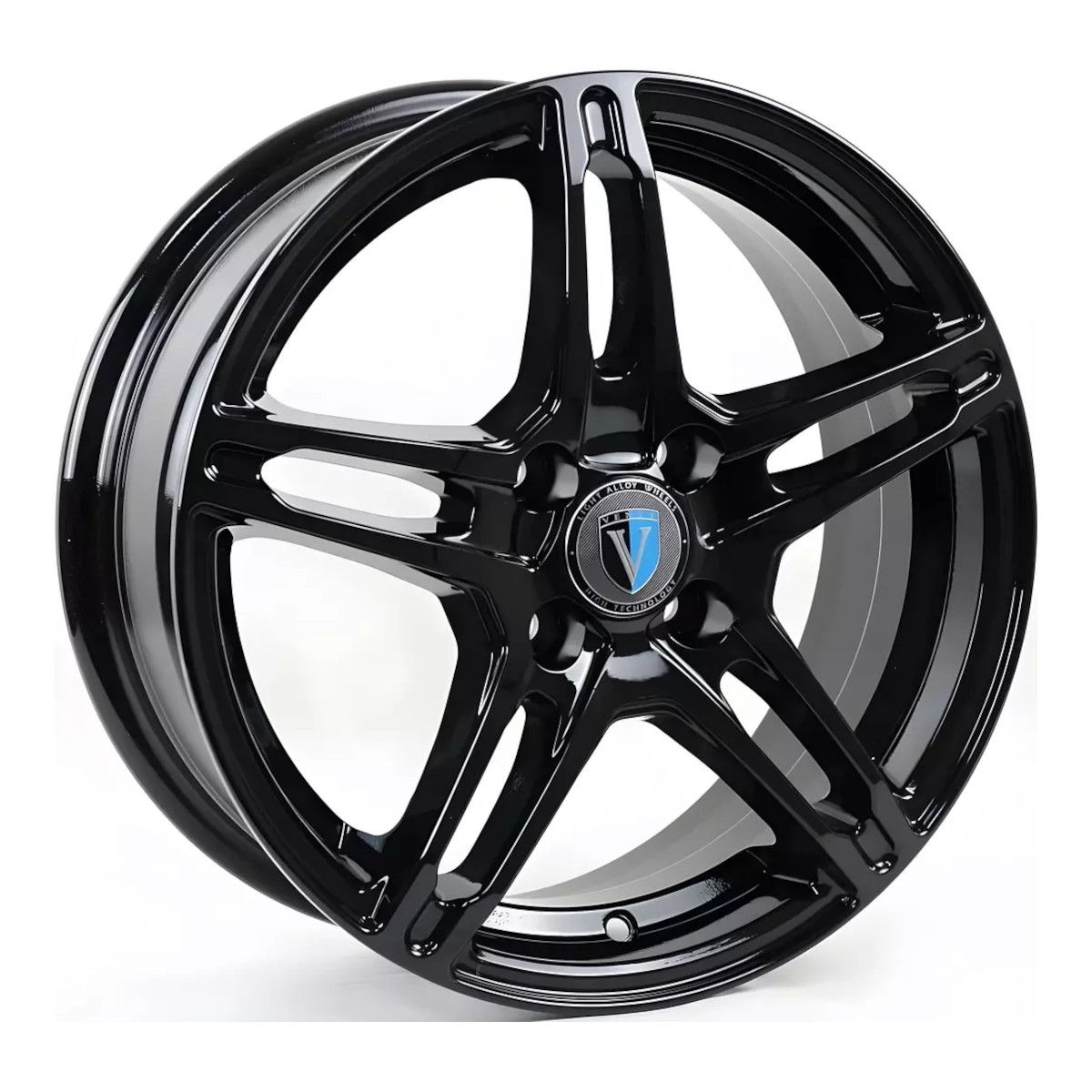 Venti 1818 7.5Jx18 5x114.3 ET37 DIA66.6 BL