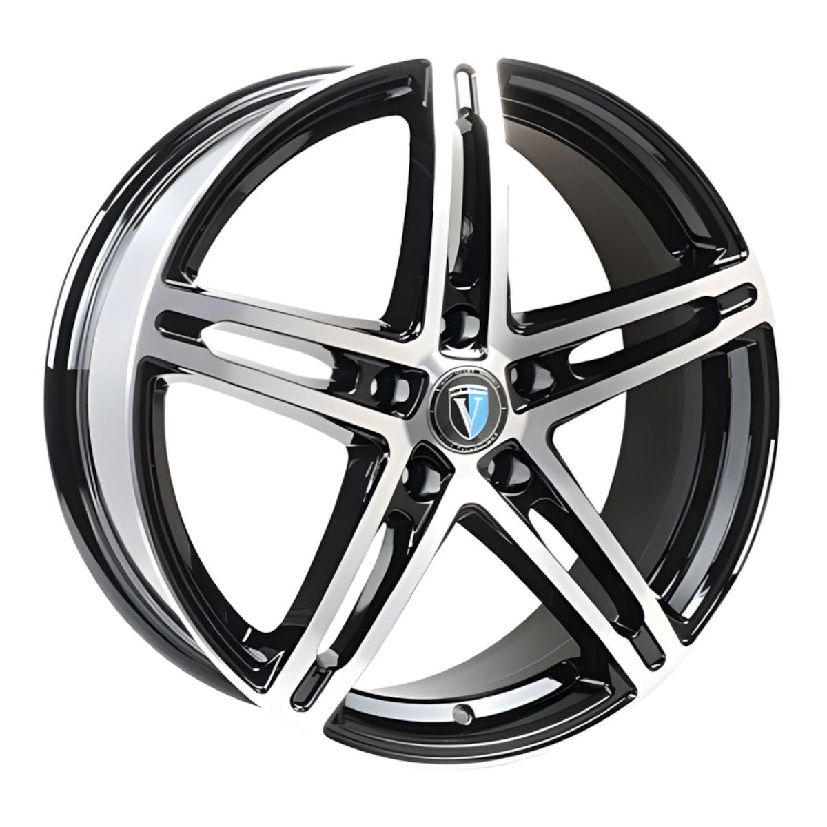 Venti 1818 7.5Jx18 5x114.3 ET37 DIA66.6 BMG