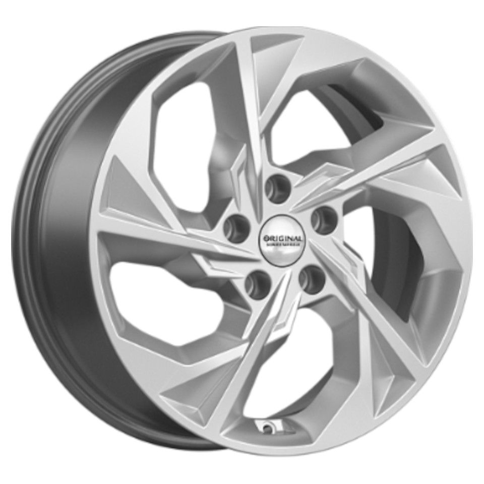 СКАД KL-366 7Jx17 5x114.3 ET45 DIA66.1 Селена