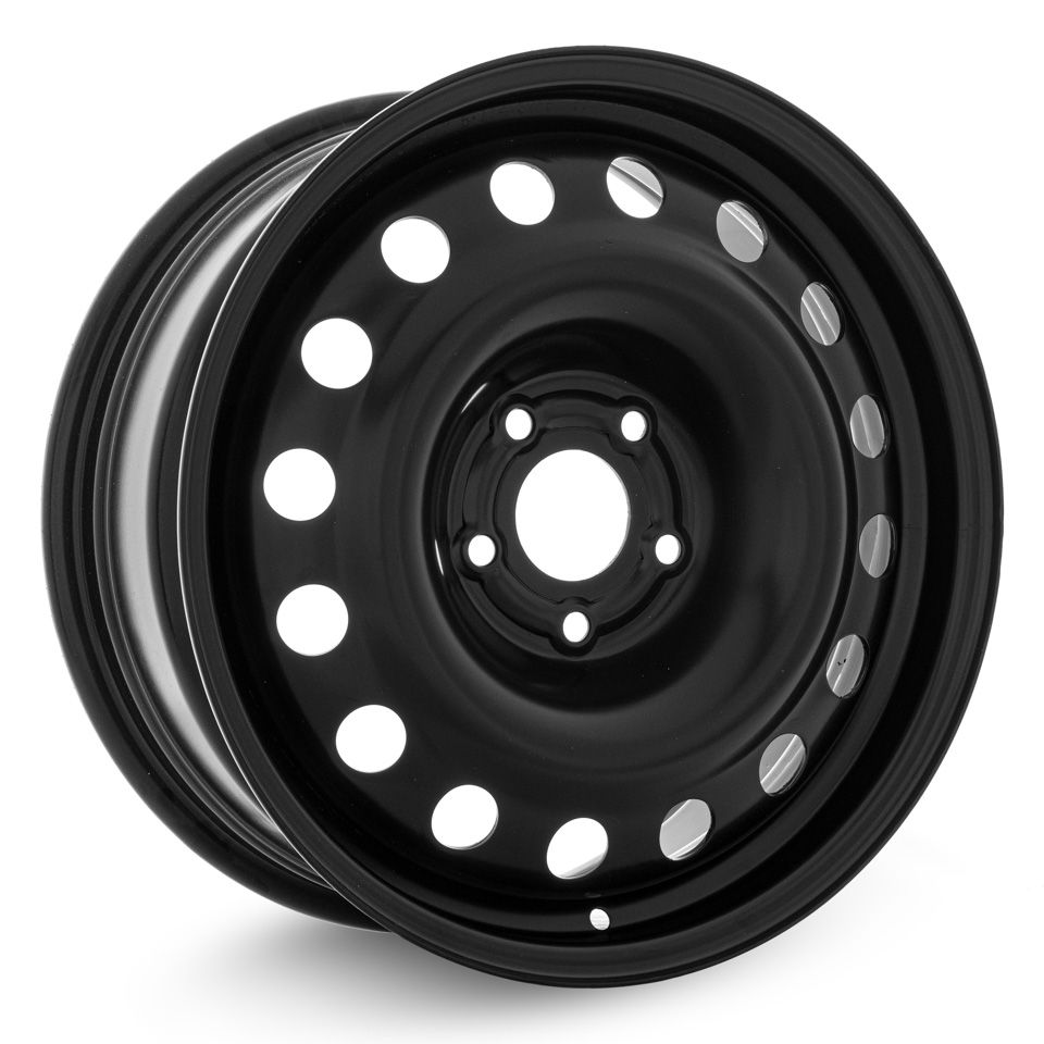 Trebl R-1730 7Jx17 5x114.3 ET51 DIA67.1 black