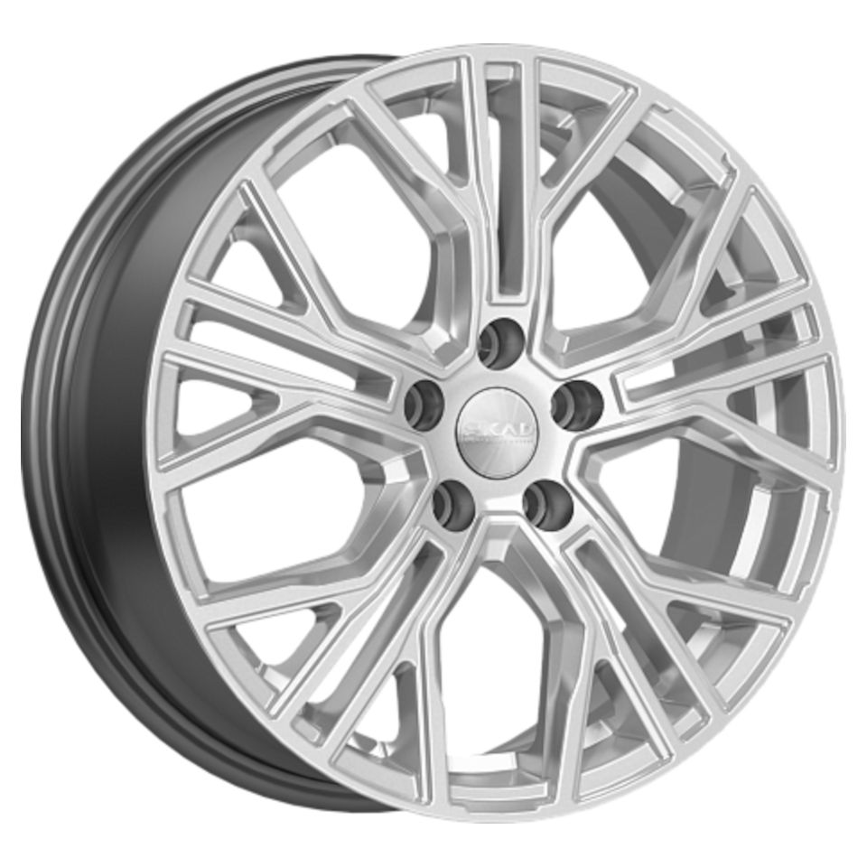 СКАД Тибет 6.5Jx17 5x114.3 ET50 DIA54.1 Селена