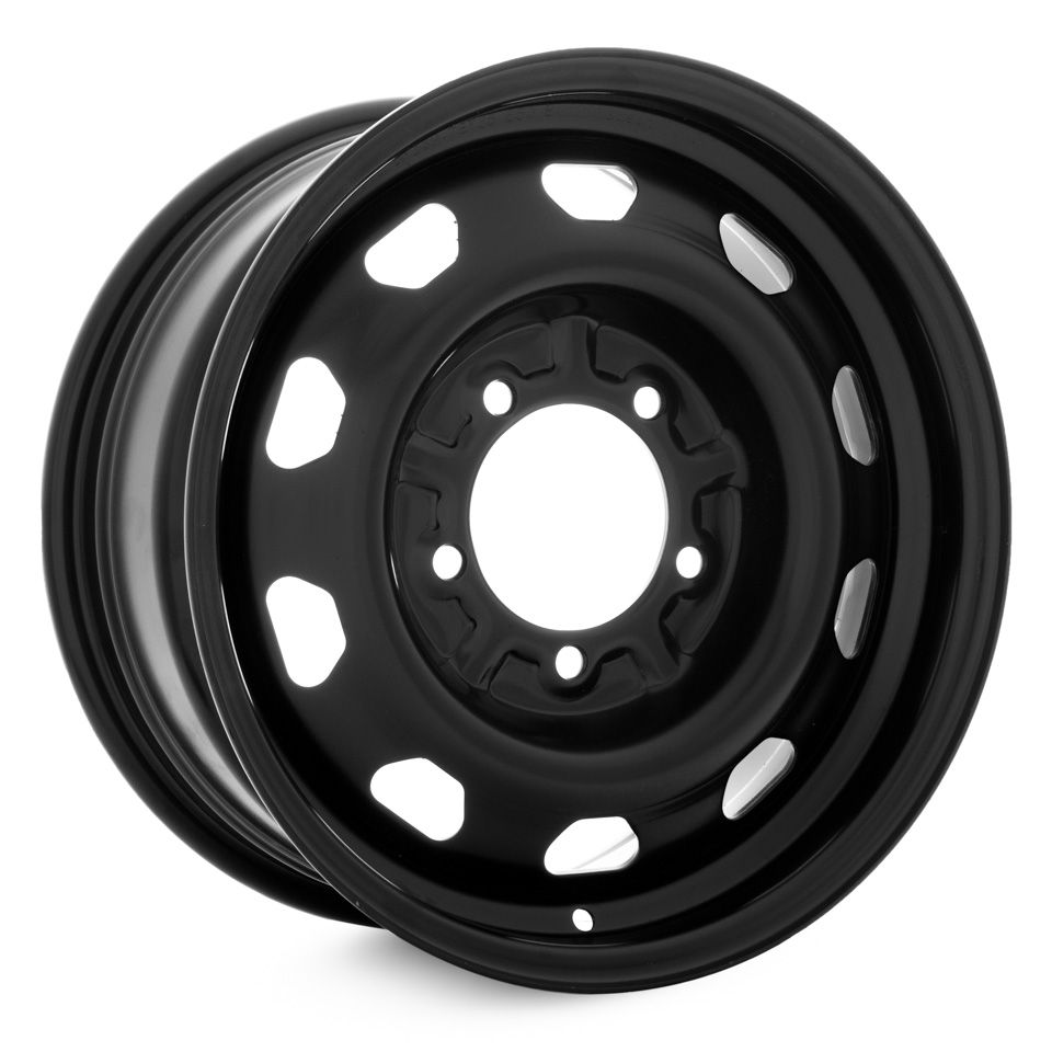 Trebl R-1680 7Jx16 5x139.7 ET35 DIA108.6 black
