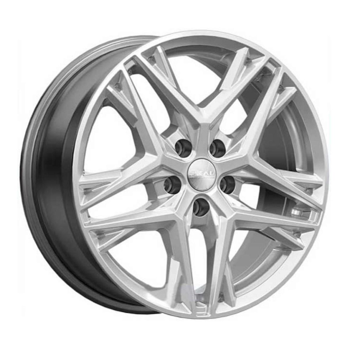 СКАД Челси 8Jx18 5x112 ET43 DIA66.6 Селена