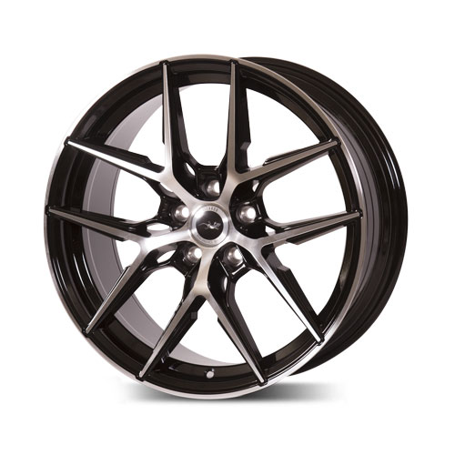 Lizardo 486 8Jx18 5x112 ET35 DIA66.6 BMF