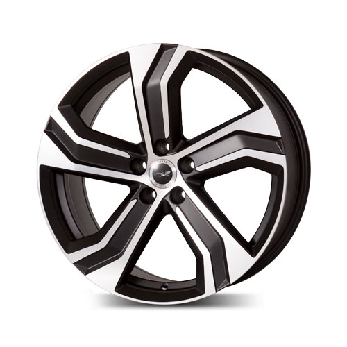 Lizardo 5601 8Jx19 5x108 ET35 DIA67.1 MBM