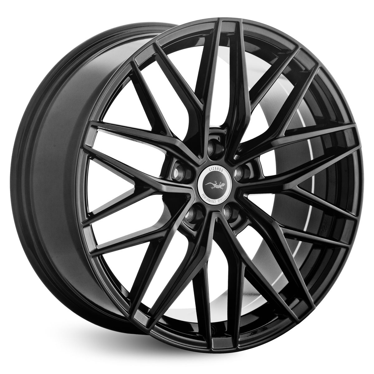 Lizardo XH689 8Jx18 5x108 ET36 DIA65.1 B