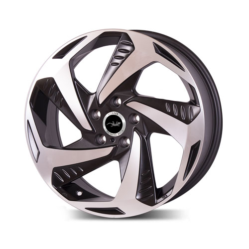 Lizardo XH5008 7Jx18 5x108 ET45 DIA67.1 CBMF