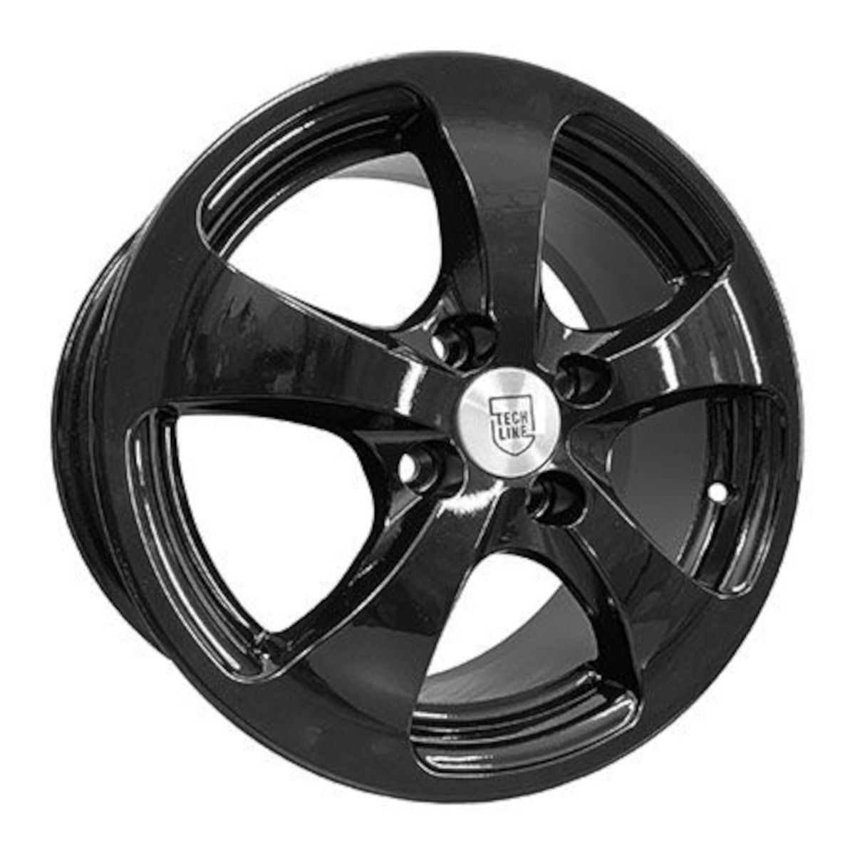 Tech-Line 403 5.5Jx14 4x98 ET32 DIA58.6 BL
