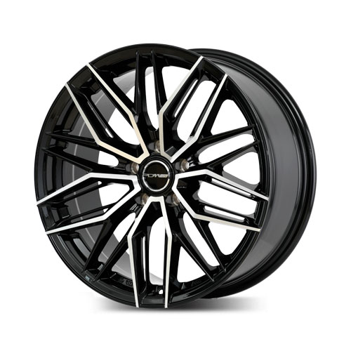PDW Ramzes 8Jx18 5x114.3 ET43 DIA67.1 M/B