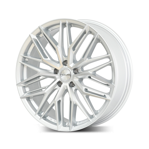 PDW Ramzes 8Jx18 5x112 ET43 DIA57.1 M/S