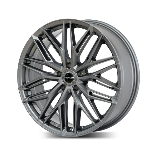 PDW Ramzes 8Jx18 5x112 ET35 DIA66.6 U4GRA