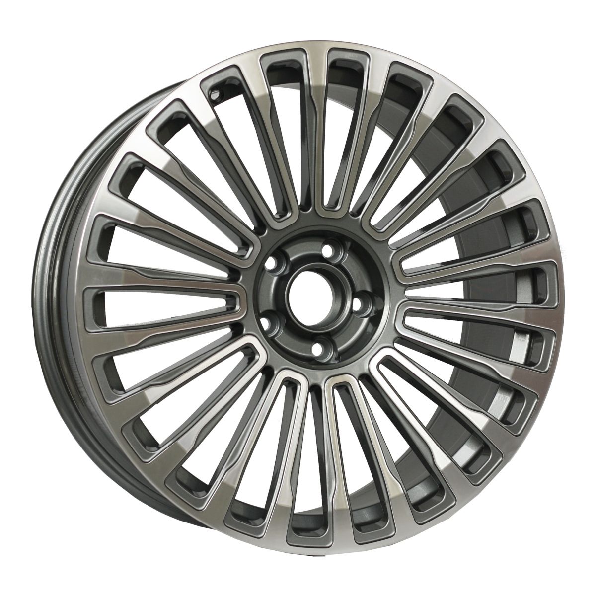 RST R2101FF 9.5Jx21 5x120 ET46 DIA62.5 GRD