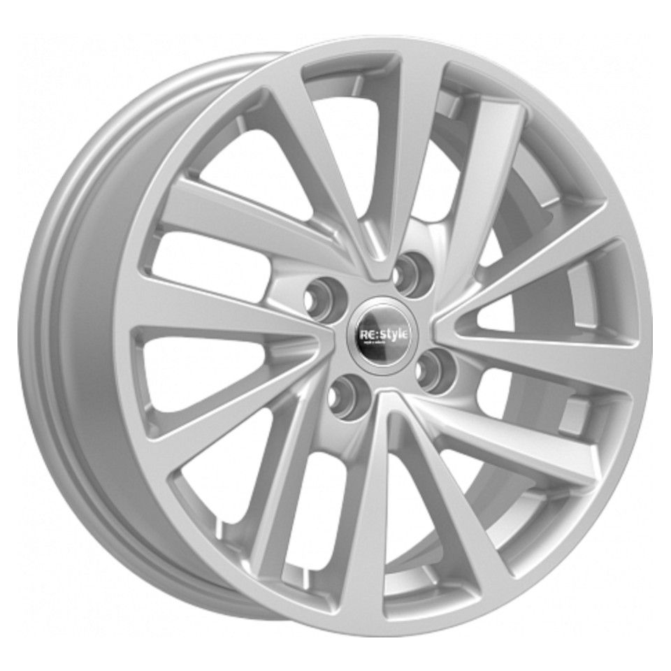iFree Original Lada Granta Cross (КС899) 6Jx15 4x98 ET33 DIA58.5 Сильвер