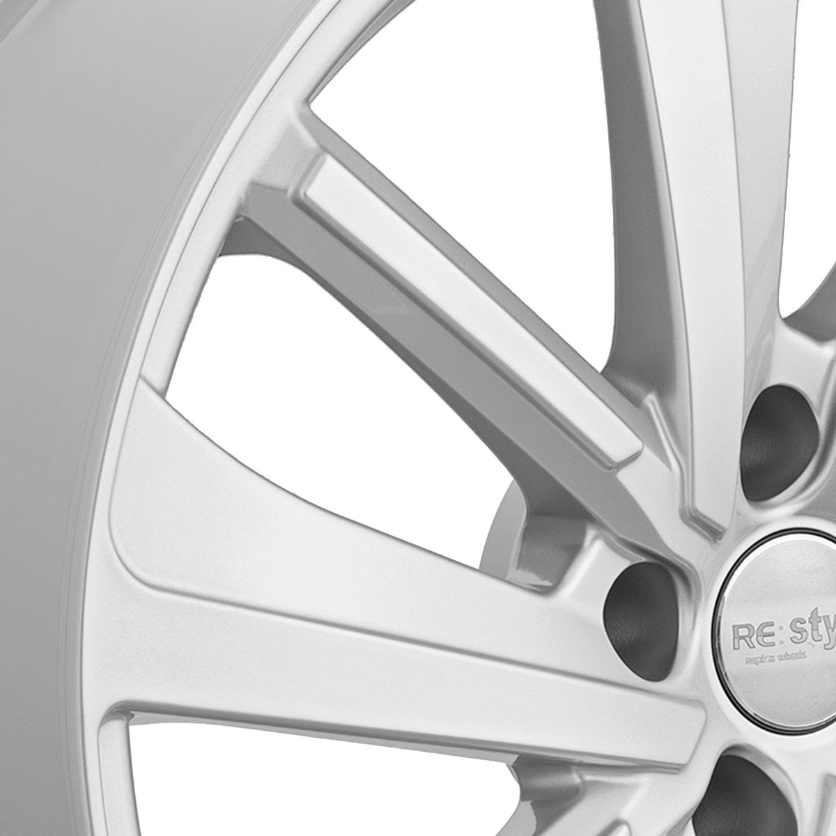 iFree Original КС1111 (ZV 18 RAV4) 7Jx18 5x114.3 ET35 DIA60.1 Сильвер