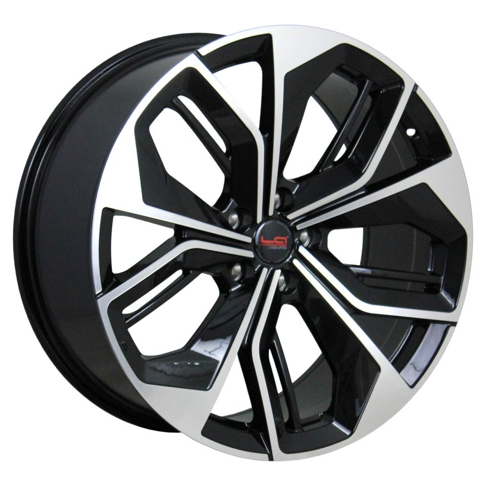 LEGE ARTIS Concept-A533 10Jx22 5x112 ET26 DIA66.6 BKF