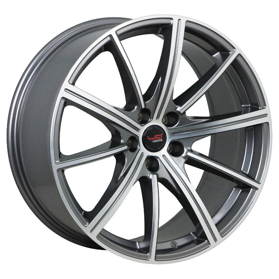 LEGE ARTIS Concept-A535 9Jx20 5x112 ET20 DIA66.6 GMF