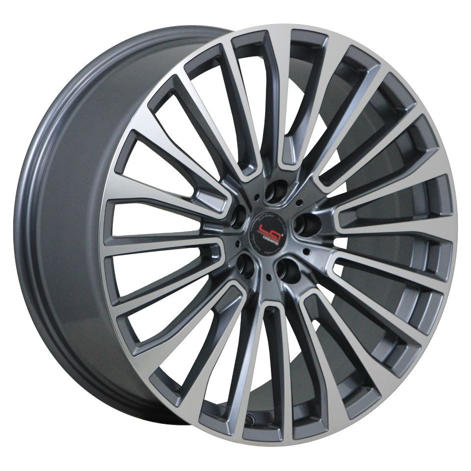 LEGE ARTIS Concept-B540 10.5Jx22 5x112 ET43 DIA66.6 GMF